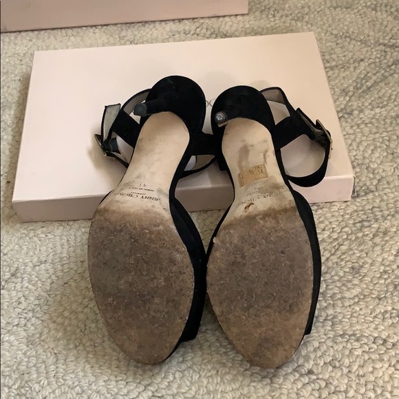 Jimmy Choo “Linda” heel - Picture 5 of 7